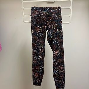 Lulu Lemon Align leggings Size 2